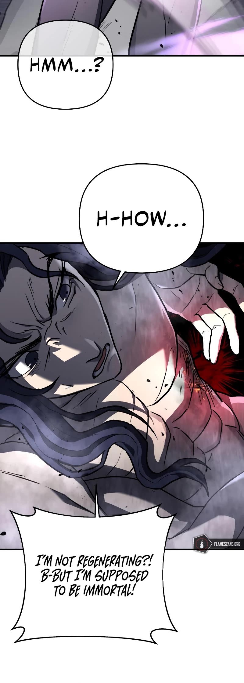 I’ll be Taking a Break for Personal Reasons Chapter 29 page 21 - Chapter 29