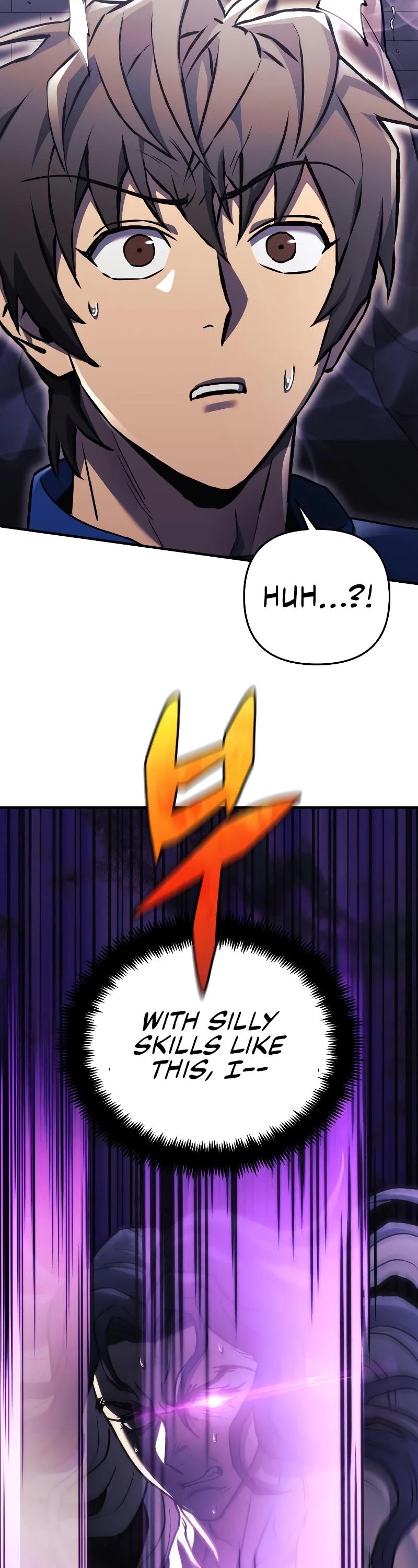 I’ll be Taking a Break for Personal Reasons Chapter 29 page 23 - Chapter 29