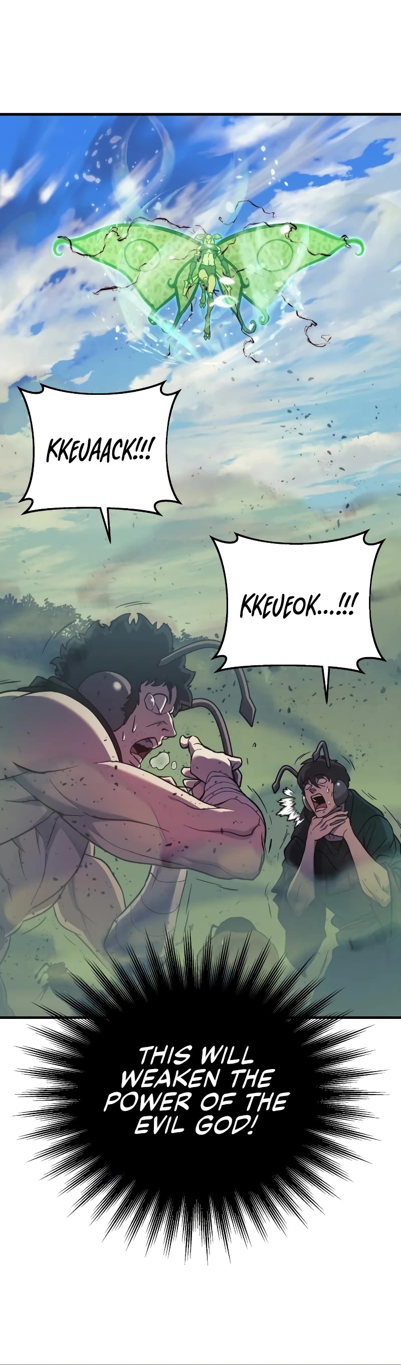 I’ll be Taking a Break for Personal Reasons Chapter 29 page 29 - Chapter 29