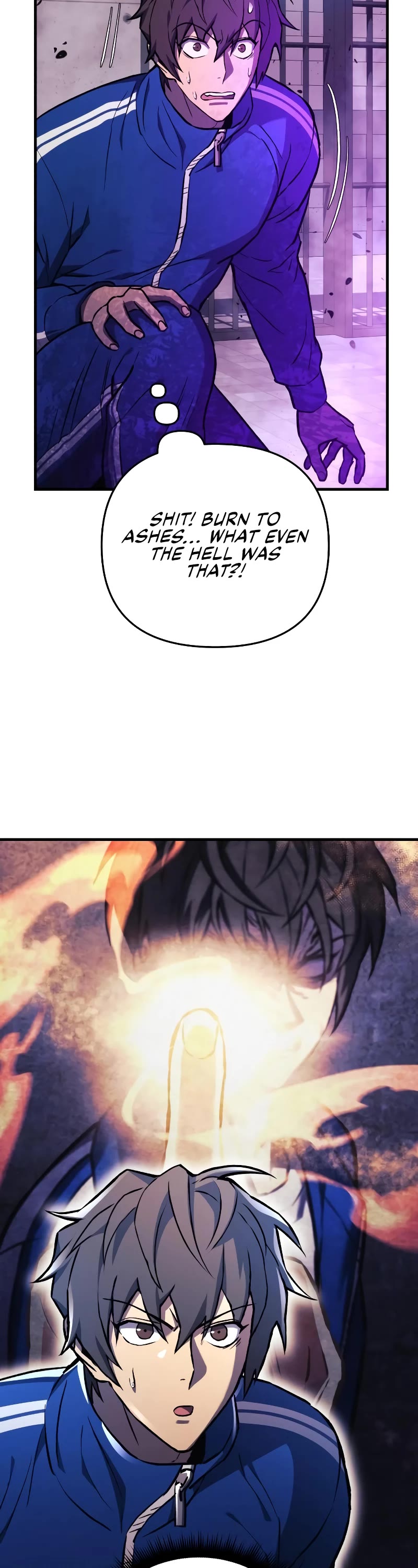 I’ll be Taking a Break for Personal Reasons Chapter 29 page 3 - Chapter 29