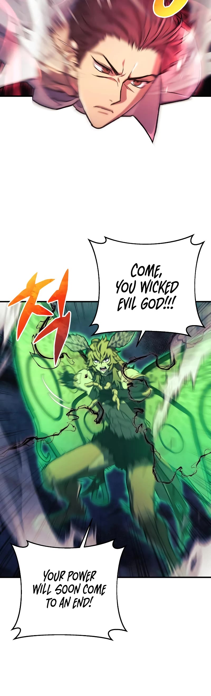 I’ll be Taking a Break for Personal Reasons Chapter 29 page 32 - Chapter 29