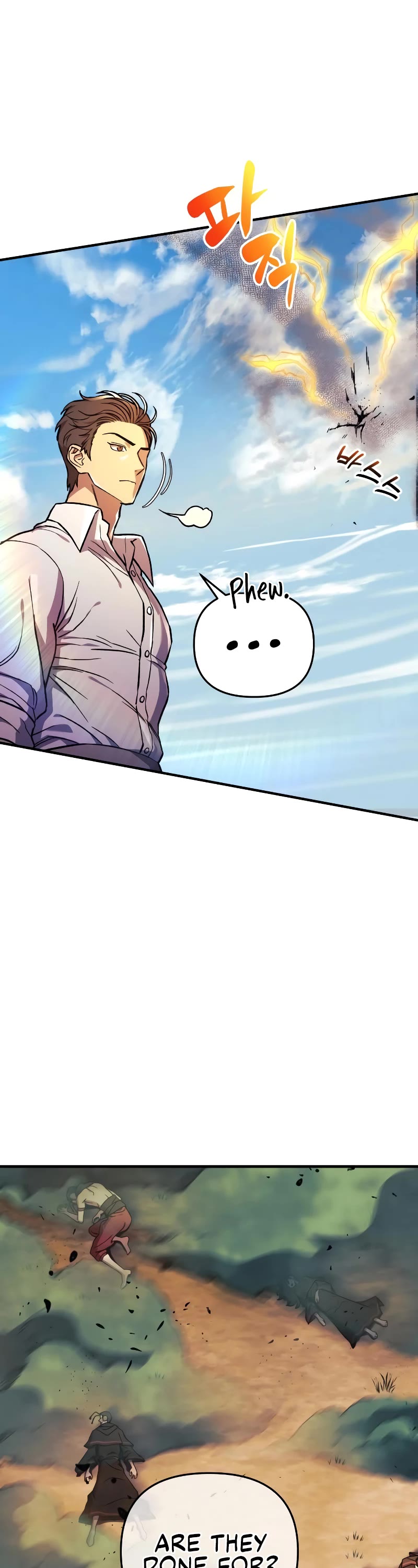 I’ll be Taking a Break for Personal Reasons Chapter 29 page 35 - Chapter 29