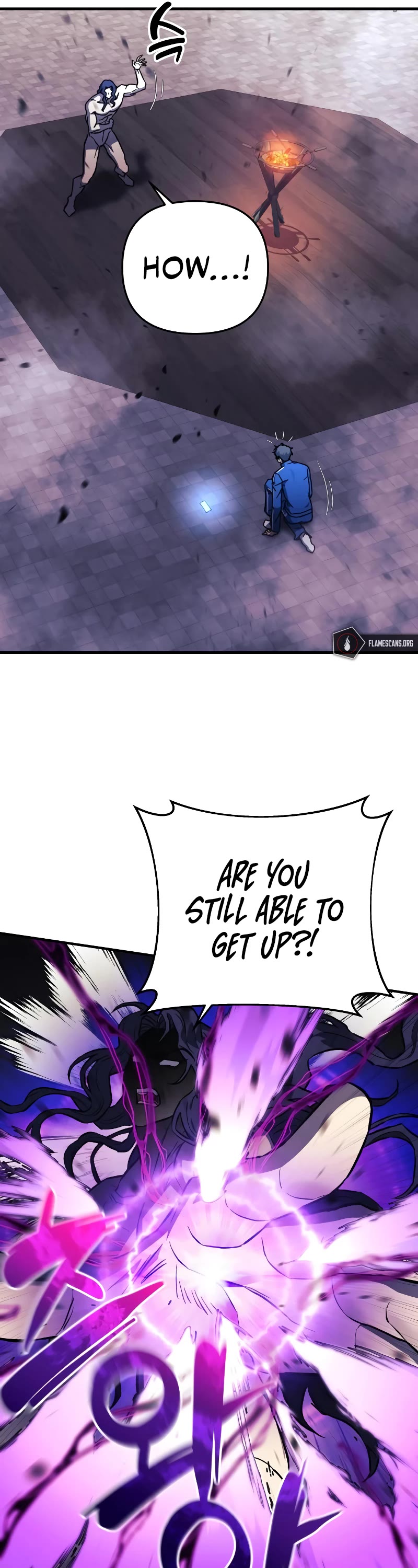 I’ll be Taking a Break for Personal Reasons Chapter 29 page 42 - Chapter 29