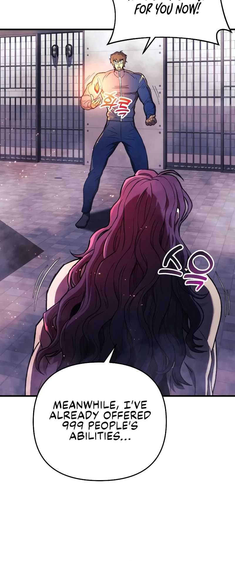 I’ll be Taking a Break for Personal Reasons Chapter 29 page 49 - Chapter 29