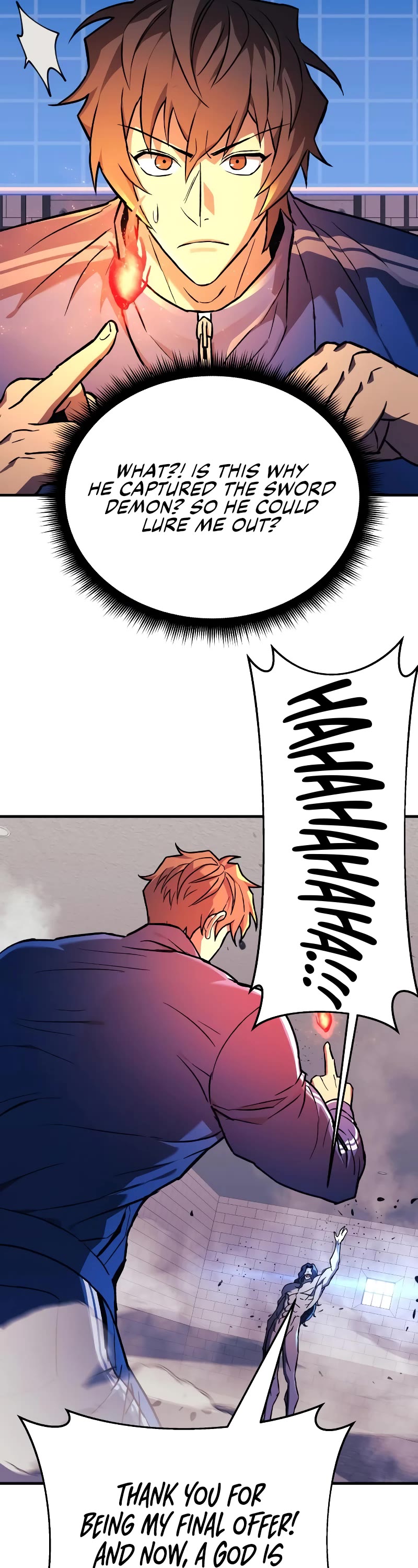 I’ll be Taking a Break for Personal Reasons Chapter 29 page 51 - Chapter 29