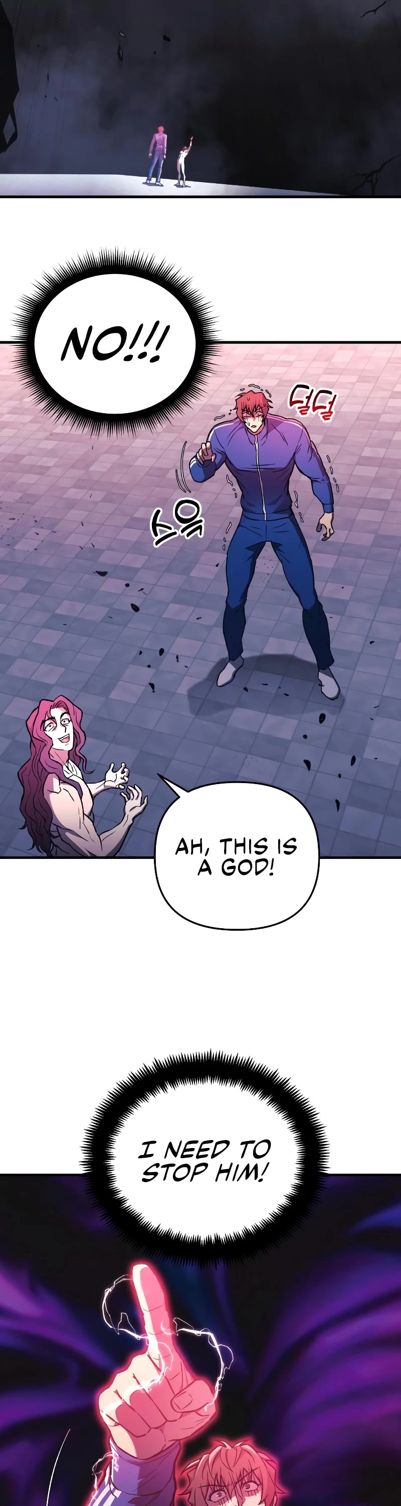 I’ll be Taking a Break for Personal Reasons Chapter 29 page 55 - Chapter 29