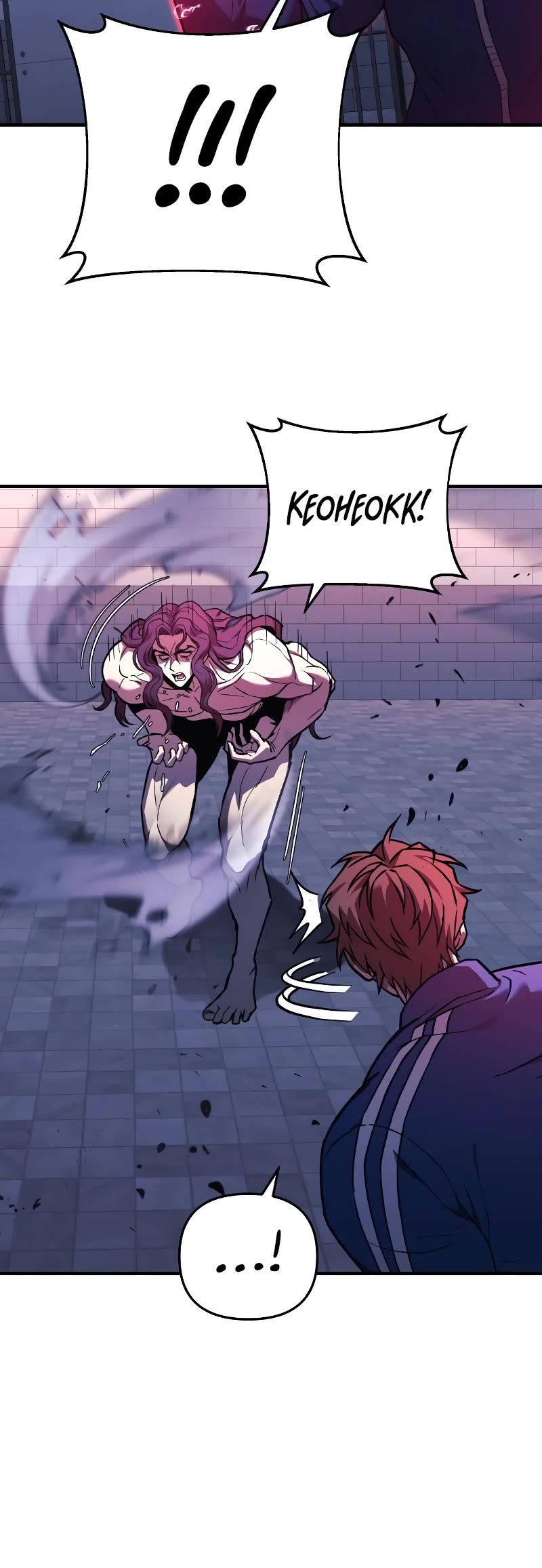I’ll be Taking a Break for Personal Reasons Chapter 29 page 57 - Chapter 29