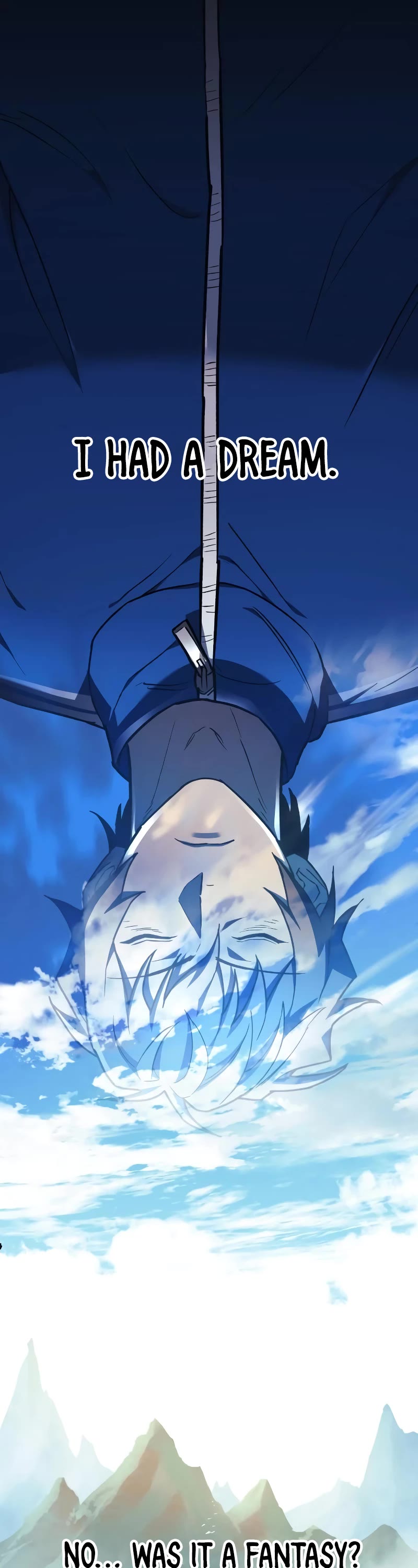 I’ll be Taking a Break for Personal Reasons Chapter 29 page 62 - Chapter 29