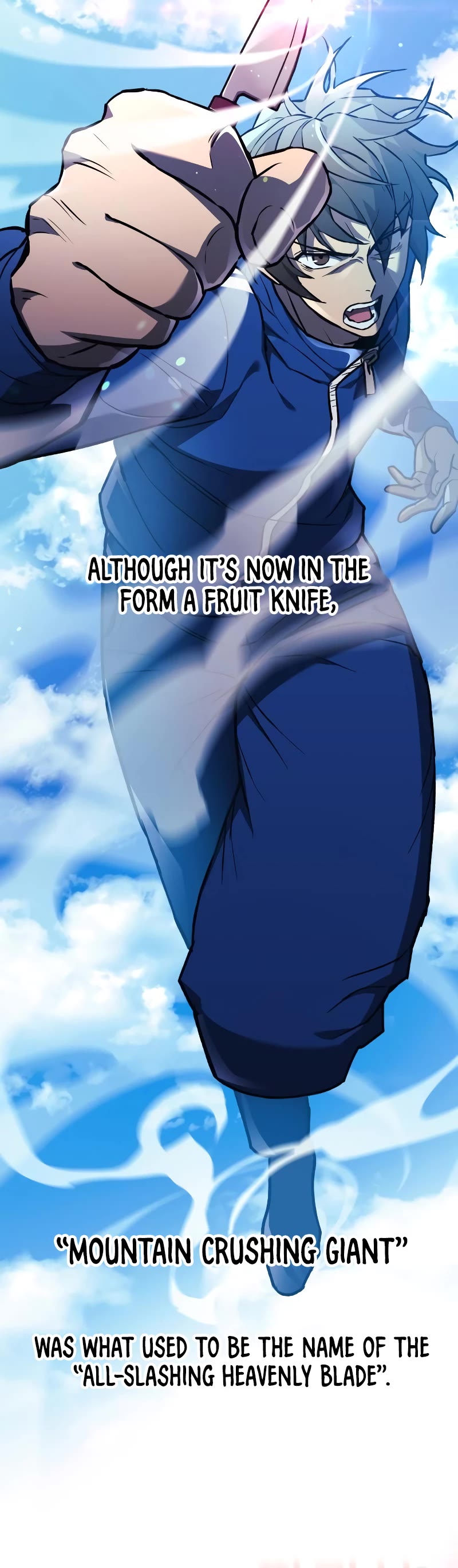 I’ll be Taking a Break for Personal Reasons Chapter 29 page 64 - Chapter 29