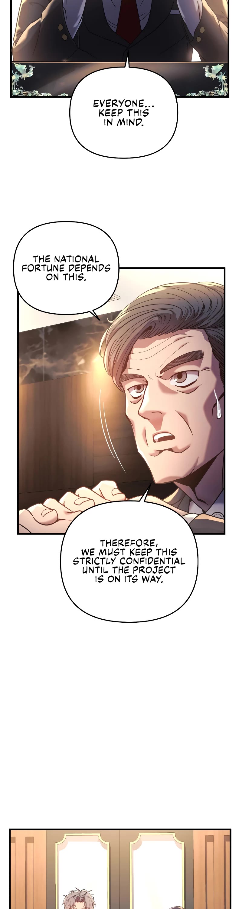 I’ll be Taking a Break for Personal Reasons Chapter 3 page 15 - Chapter 3