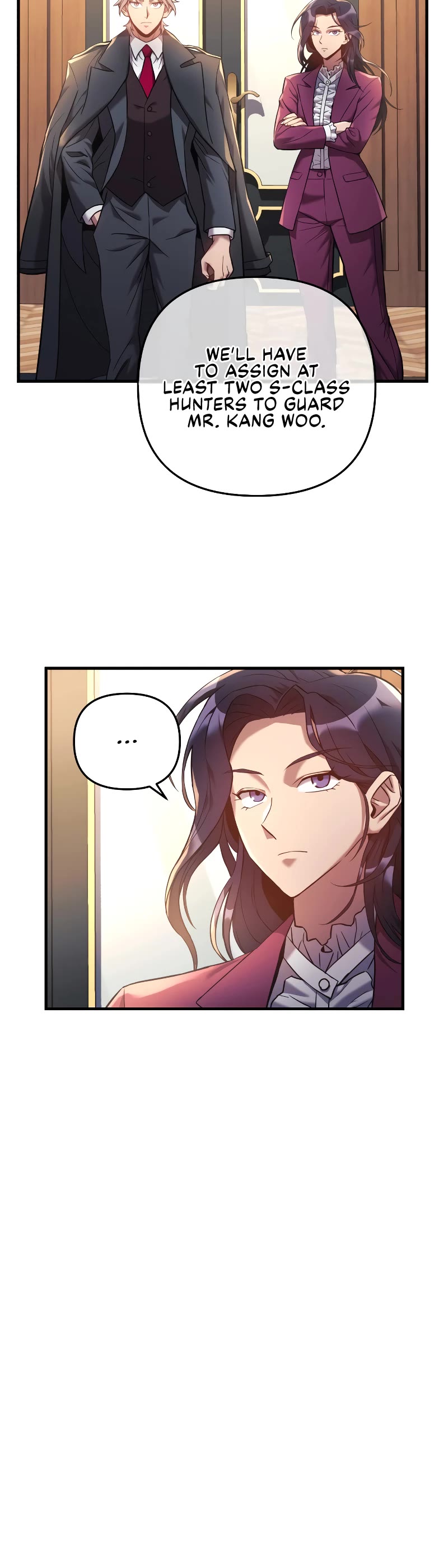 I’ll be Taking a Break for Personal Reasons Chapter 3 page 16 - Chapter 3