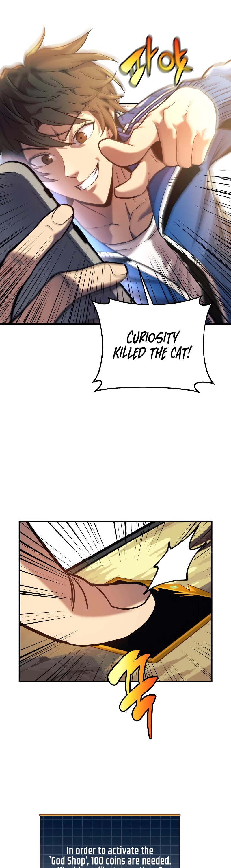 I’ll be Taking a Break for Personal Reasons Chapter 3 page 19 - Chapter 3
