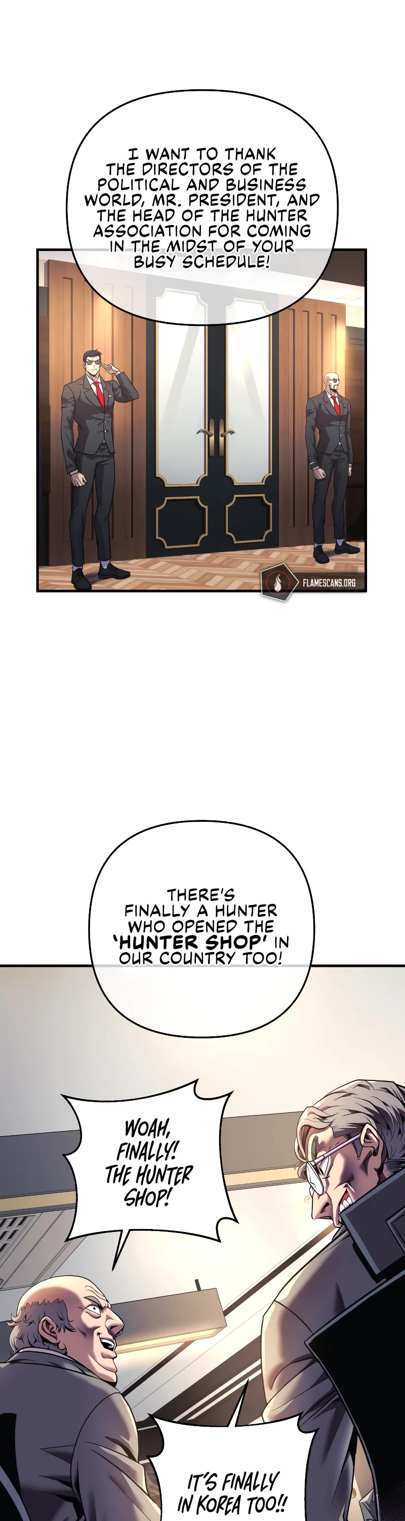 I’ll be Taking a Break for Personal Reasons Chapter 3 page 2 - Chapter 3