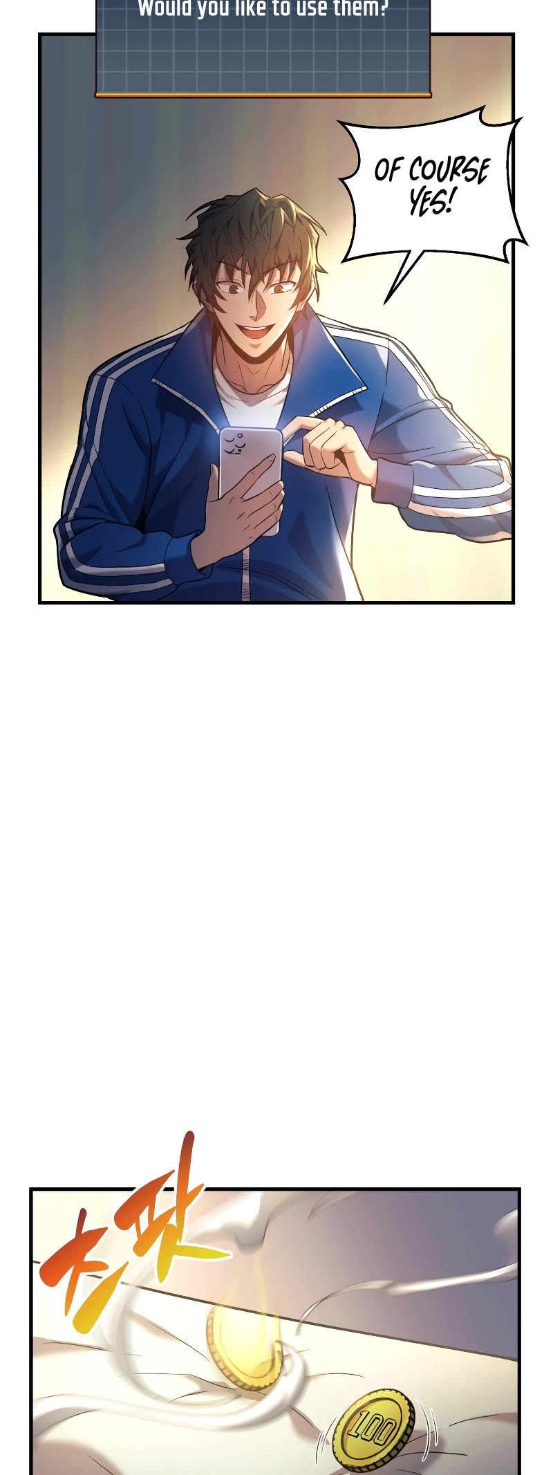I’ll be Taking a Break for Personal Reasons Chapter 3 page 20 - Chapter 3