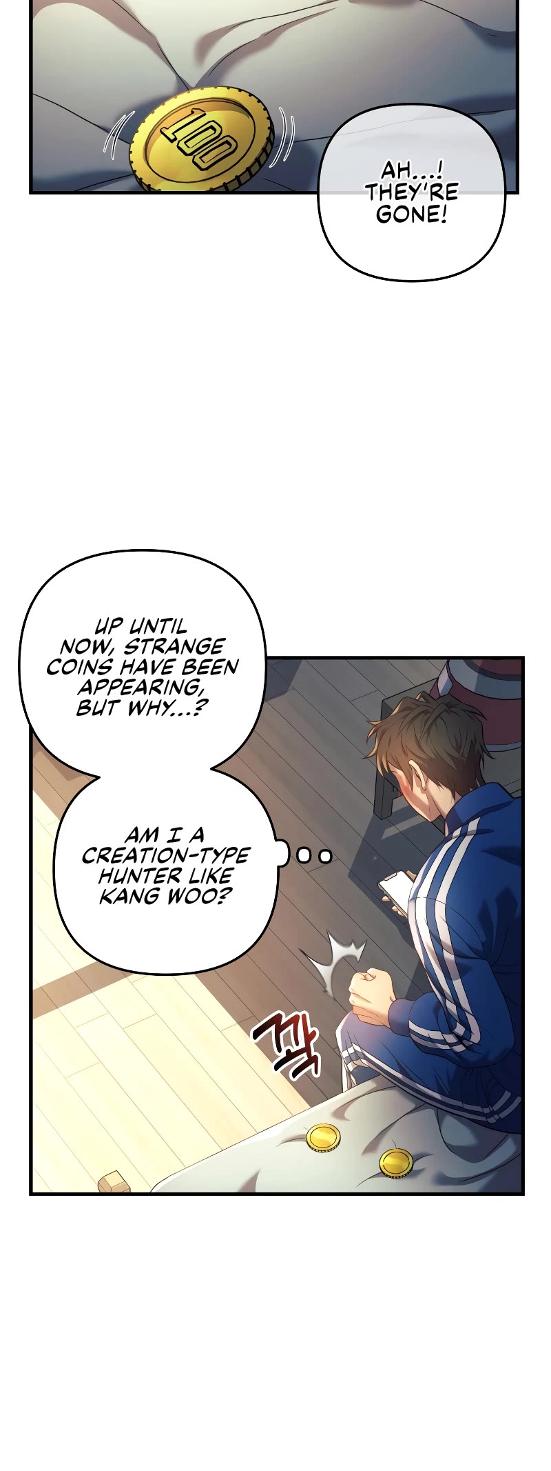 I’ll be Taking a Break for Personal Reasons Chapter 3 page 21 - Chapter 3