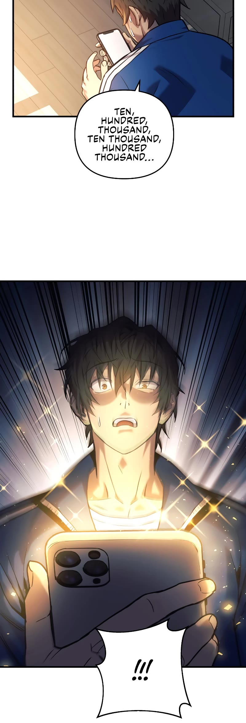 I’ll be Taking a Break for Personal Reasons Chapter 3 page 24 - Chapter 3
