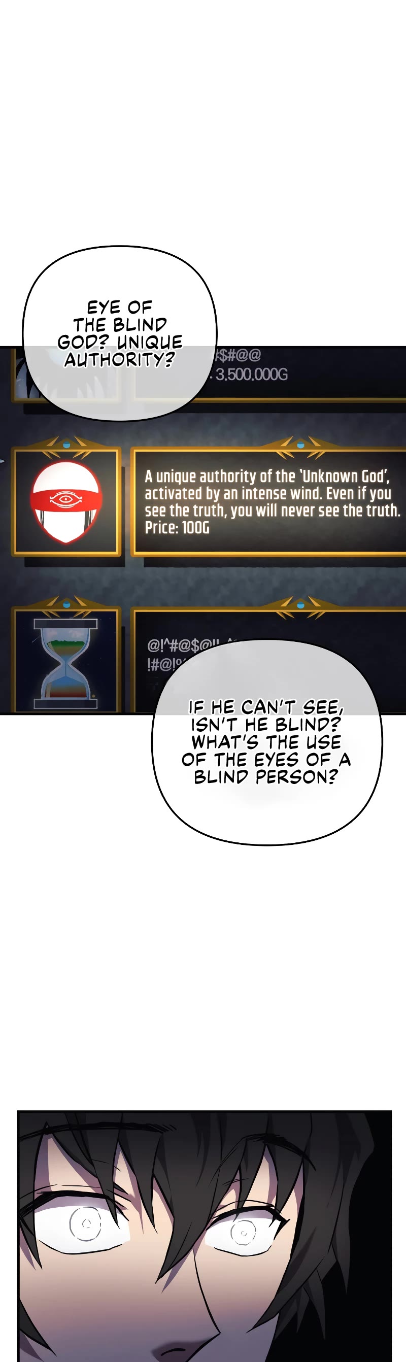 I’ll be Taking a Break for Personal Reasons Chapter 3 page 28 - Chapter 3