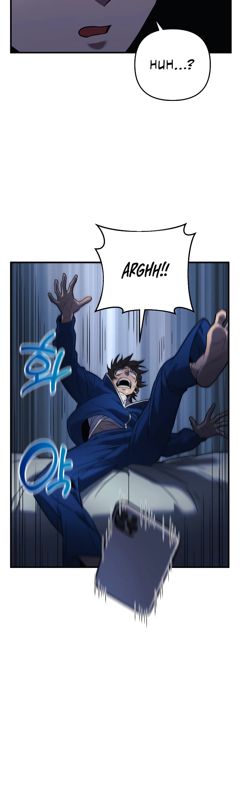 I’ll be Taking a Break for Personal Reasons Chapter 3 page 29 - Chapter 3