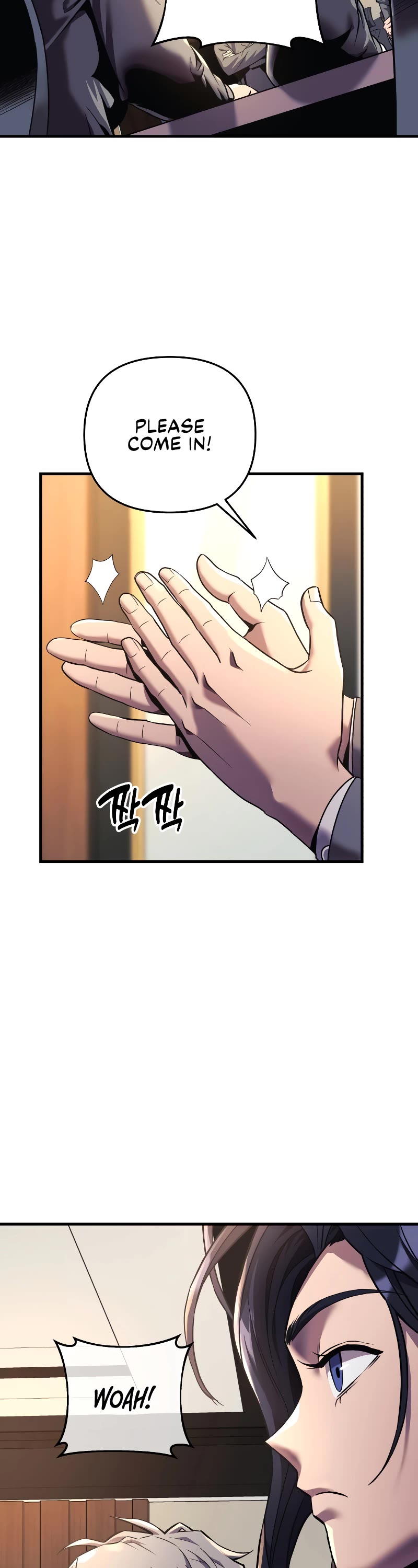 I’ll be Taking a Break for Personal Reasons Chapter 3 page 3 - Chapter 3