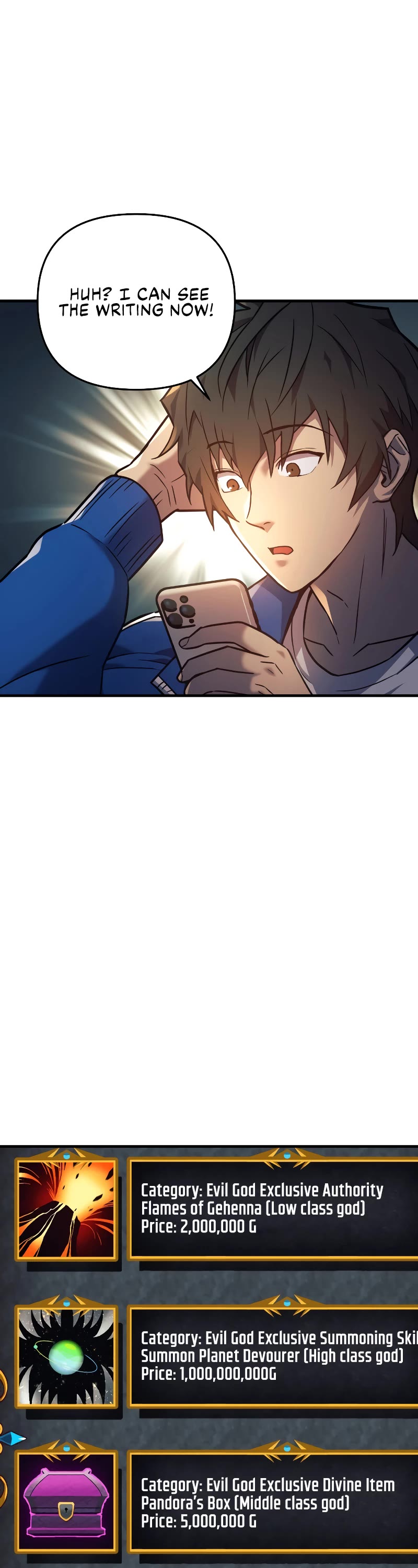 I’ll be Taking a Break for Personal Reasons Chapter 3 page 34 - Chapter 3