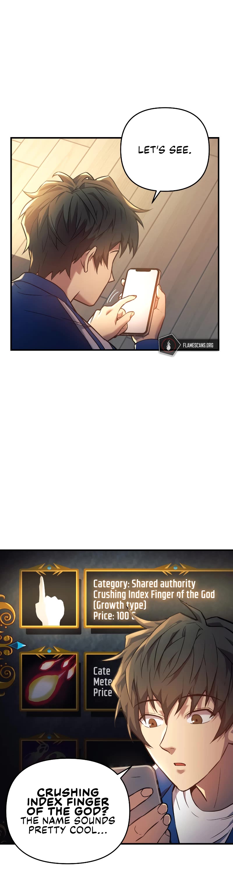 I’ll be Taking a Break for Personal Reasons Chapter 3 page 38 - Chapter 3