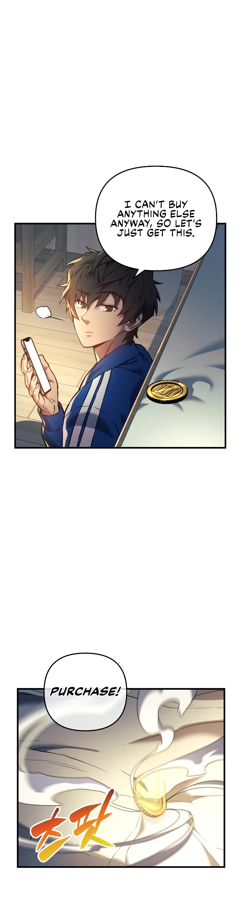 I’ll be Taking a Break for Personal Reasons Chapter 3 page 39 - Chapter 3