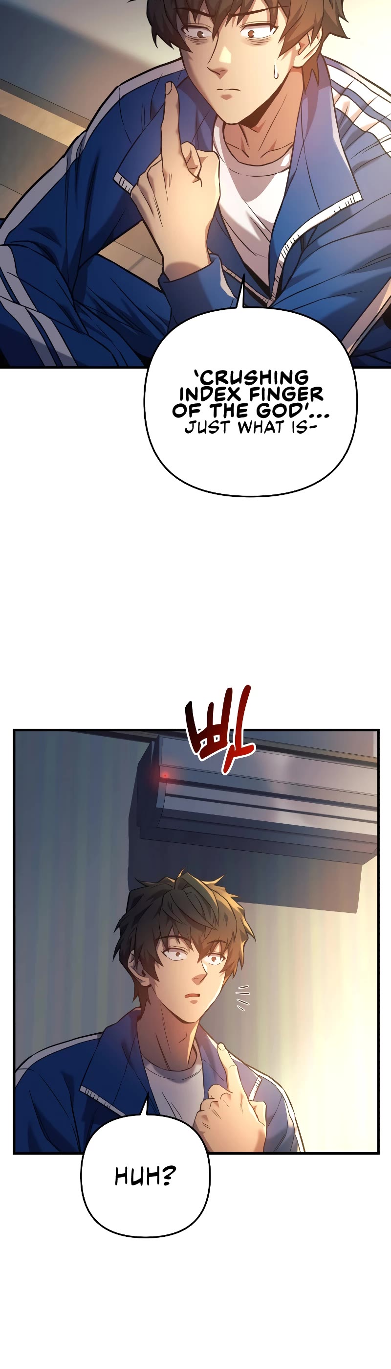 I’ll be Taking a Break for Personal Reasons Chapter 3 page 41 - Chapter 3