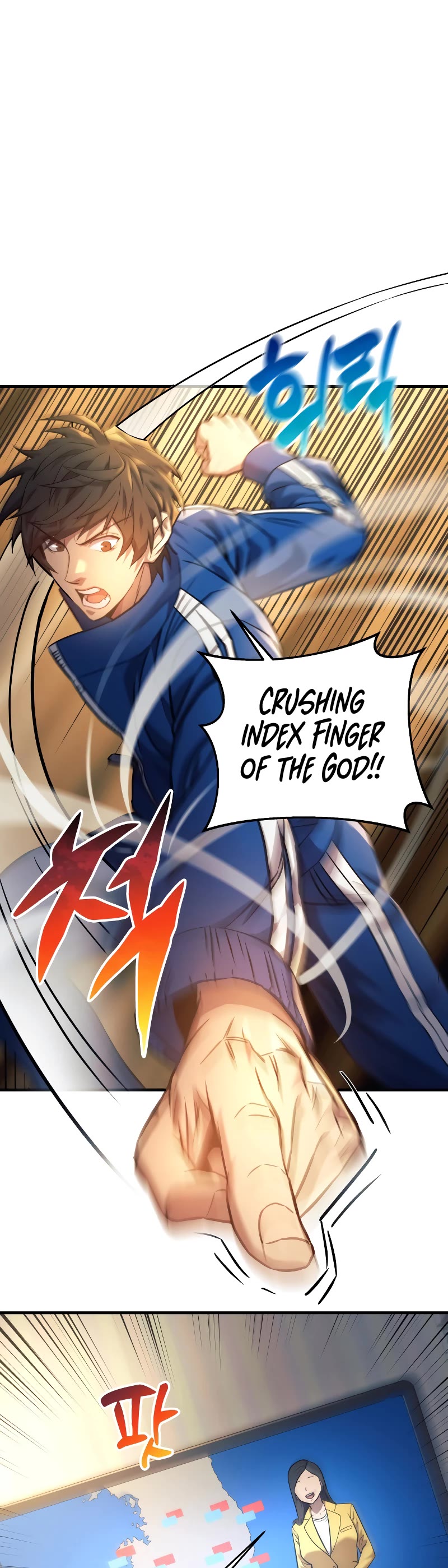 I’ll be Taking a Break for Personal Reasons Chapter 3 page 44 - Chapter 3
