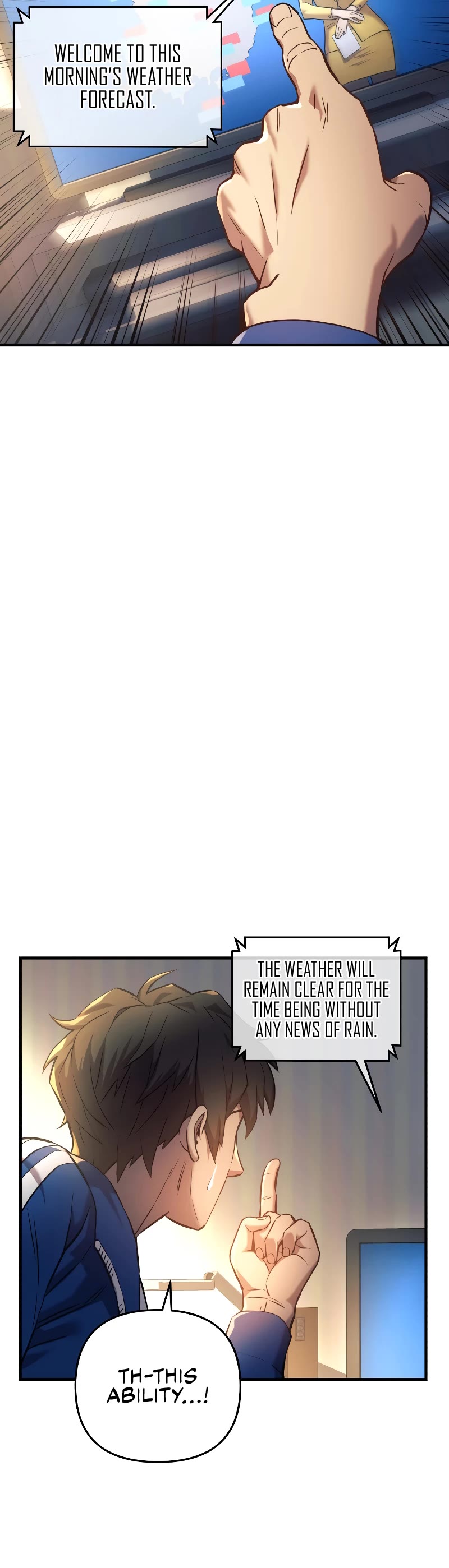 I’ll be Taking a Break for Personal Reasons Chapter 3 page 45 - Chapter 3
