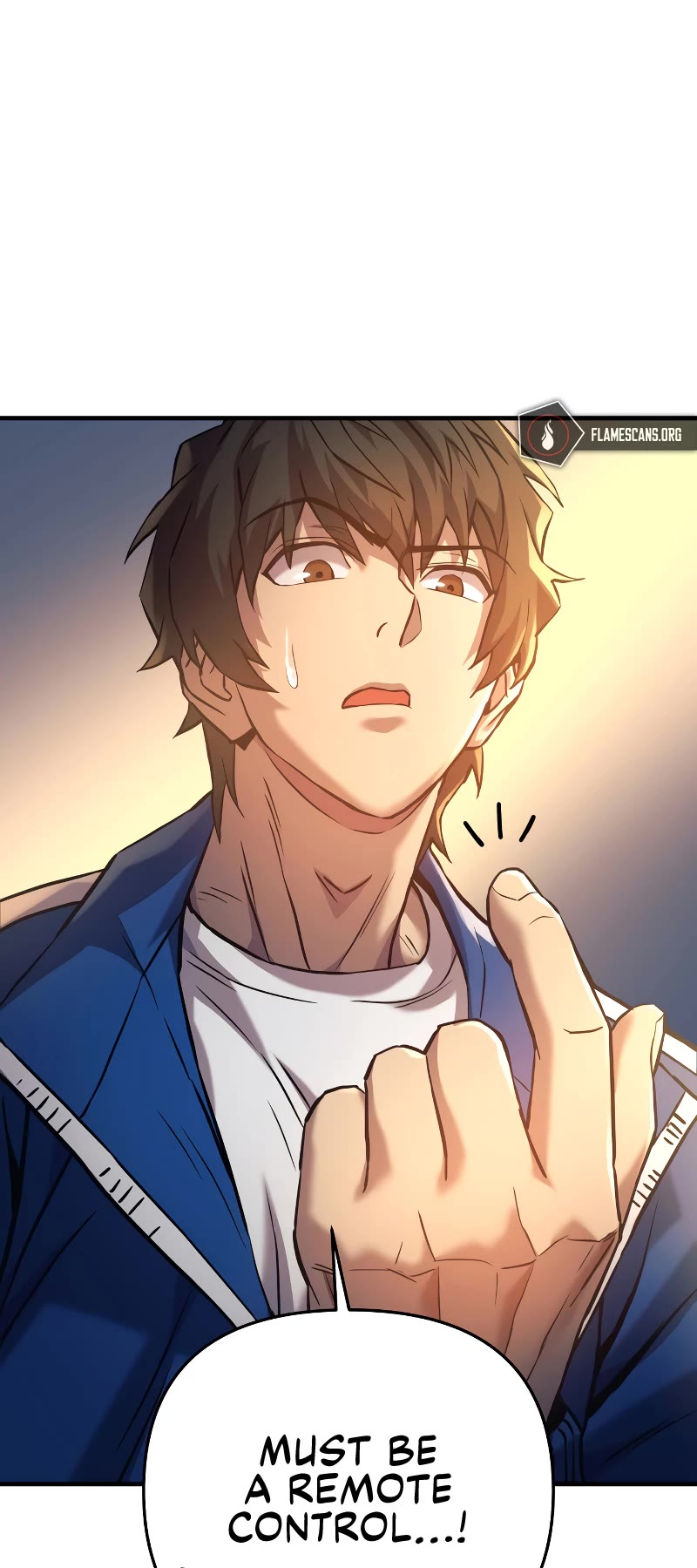 I’ll be Taking a Break for Personal Reasons Chapter 3 page 46 - Chapter 3