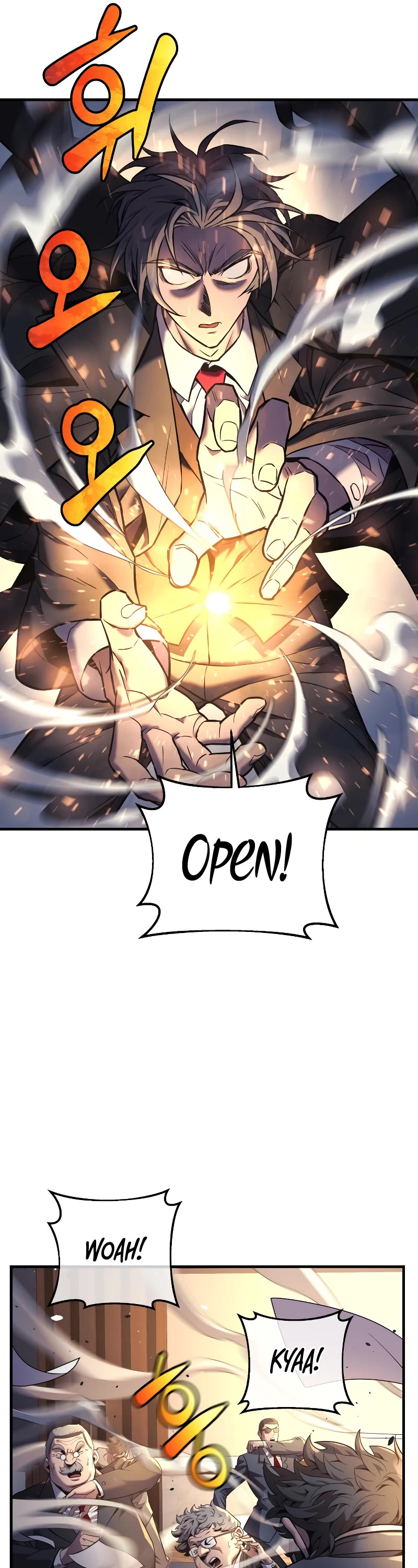 I’ll be Taking a Break for Personal Reasons Chapter 3 page 6 - Chapter 3