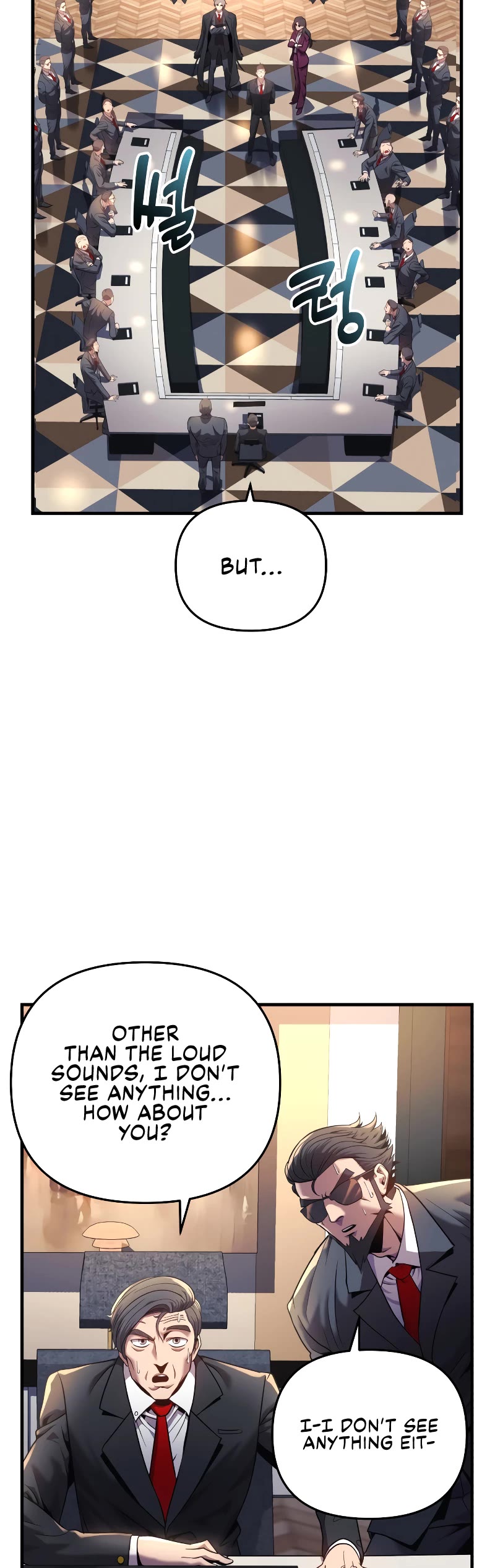 I’ll be Taking a Break for Personal Reasons Chapter 3 page 8 - Chapter 3
