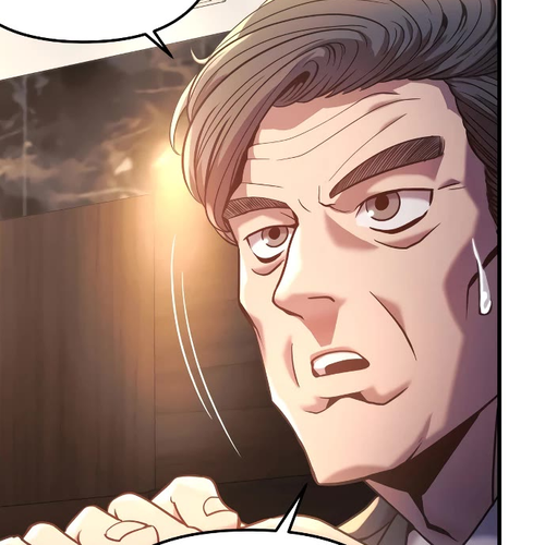 I’ll be Taking a Break for Personal Reasons Chapter 3 cover