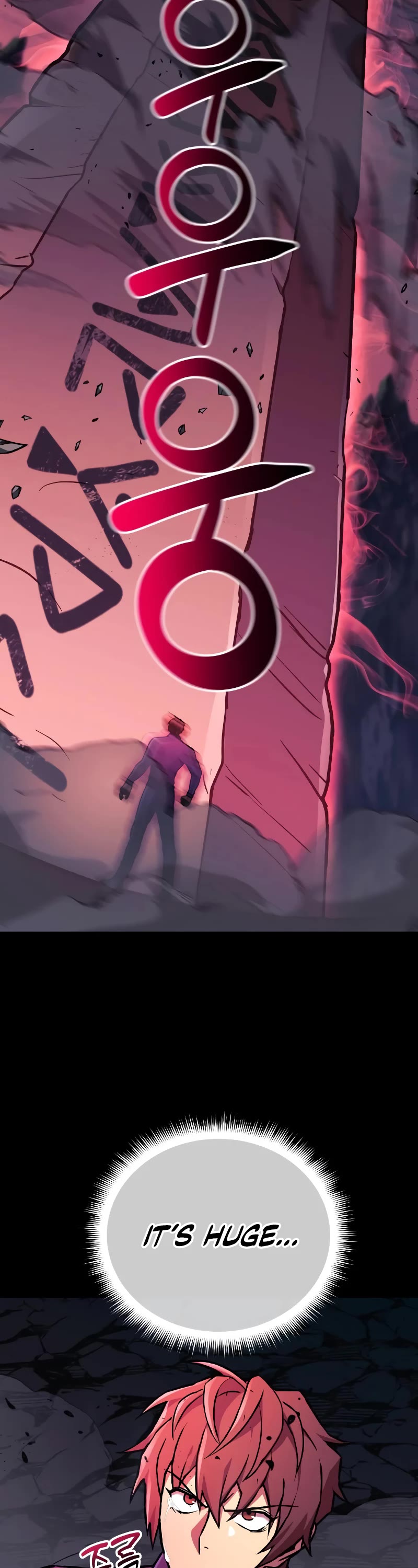 I’ll be Taking a Break for Personal Reasons Chapter 30 page 11 - Chapter 30