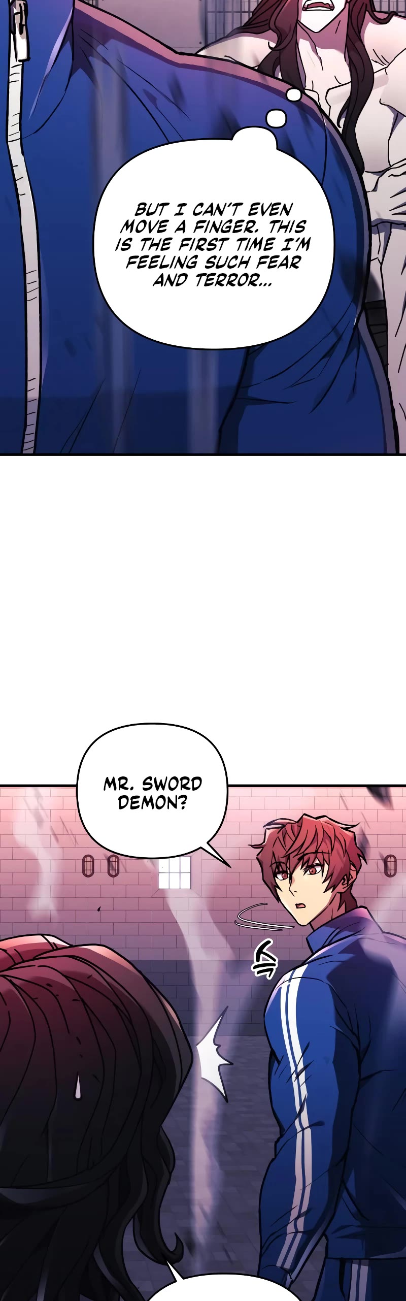 I’ll be Taking a Break for Personal Reasons Chapter 30 page 16 - Chapter 30