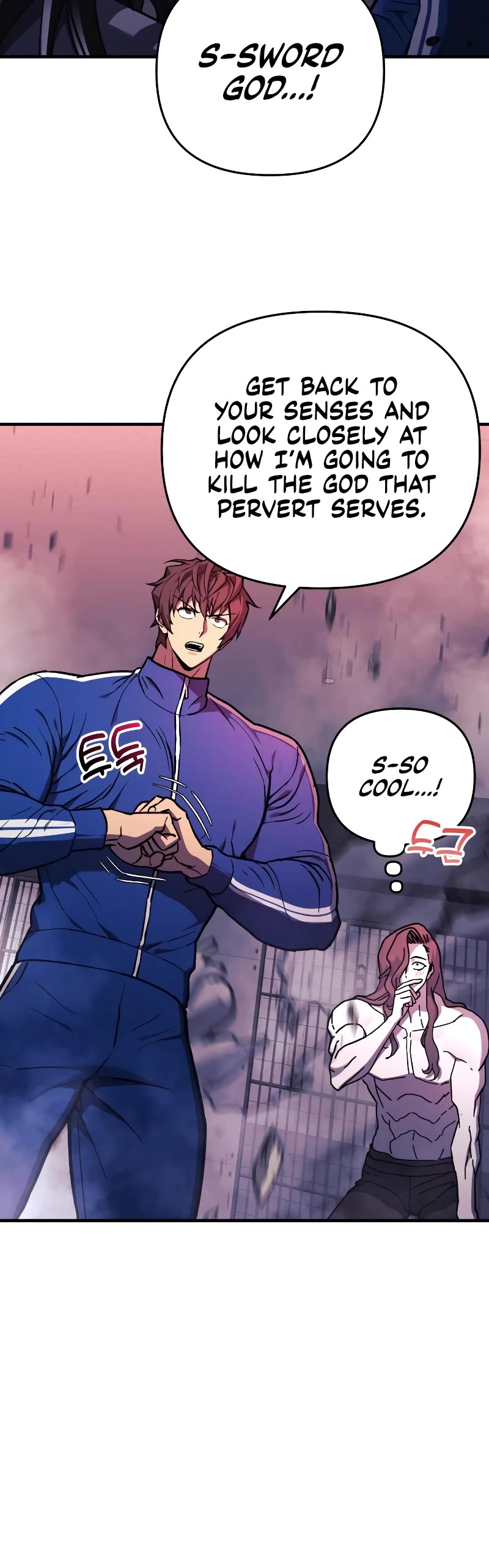 I’ll be Taking a Break for Personal Reasons Chapter 30 page 17 - Chapter 30