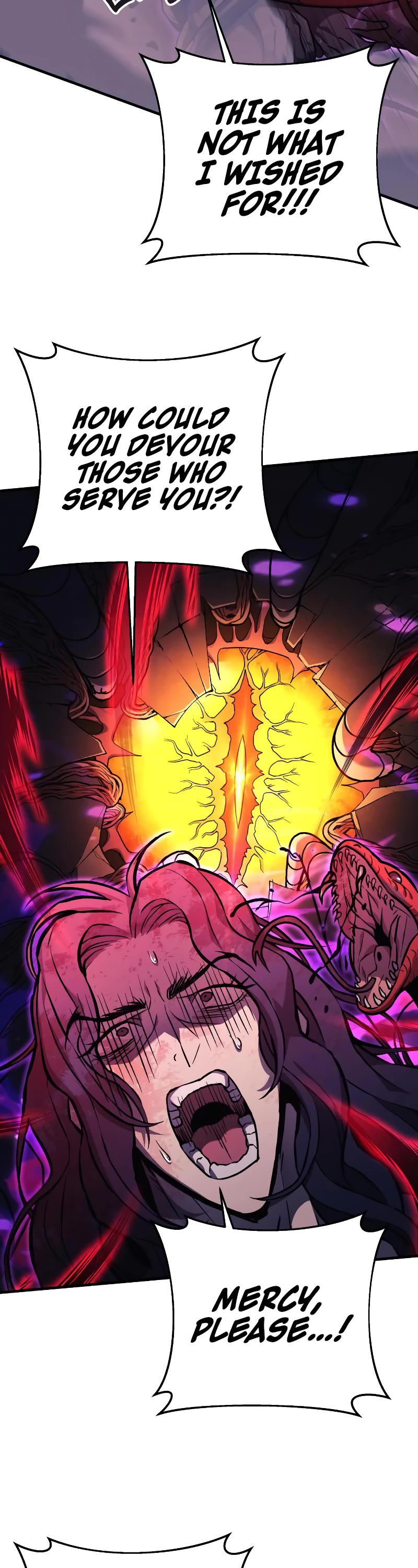 I’ll be Taking a Break for Personal Reasons Chapter 30 page 19 - Chapter 30