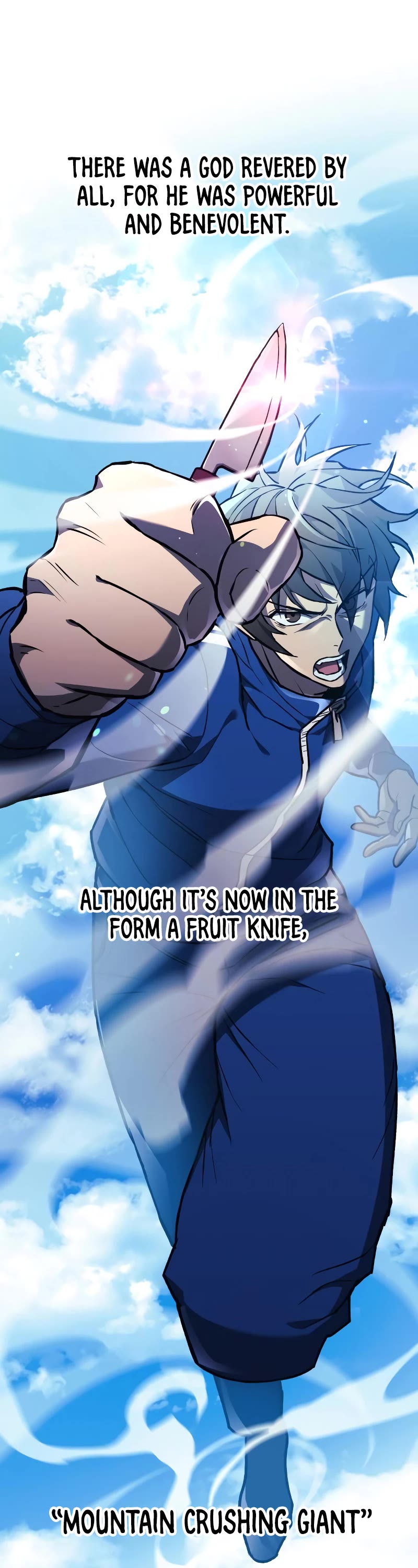 I’ll be Taking a Break for Personal Reasons Chapter 30 page 2 - Chapter 30