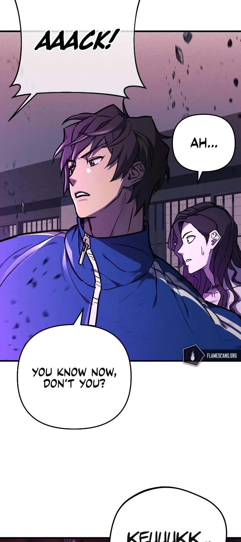 I’ll be Taking a Break for Personal Reasons Chapter 30 page 20 - Chapter 30