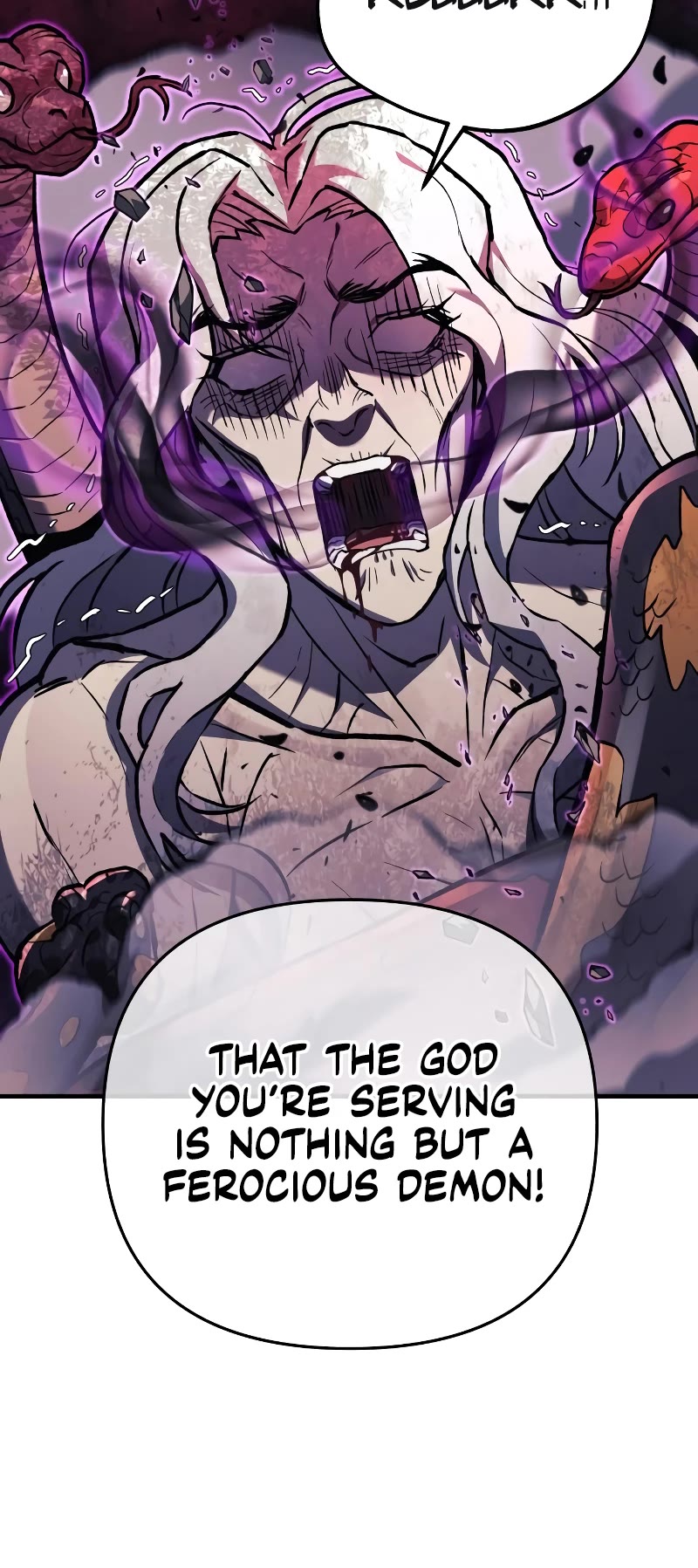 I’ll be Taking a Break for Personal Reasons Chapter 30 page 21 - Chapter 30