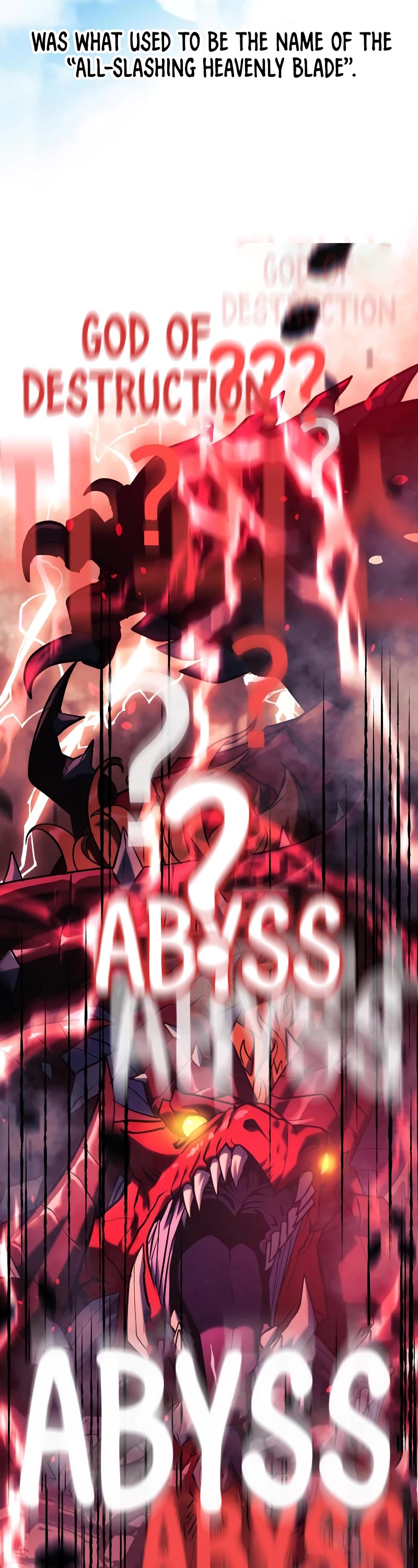 I’ll be Taking a Break for Personal Reasons Chapter 30 page 3 - Chapter 30