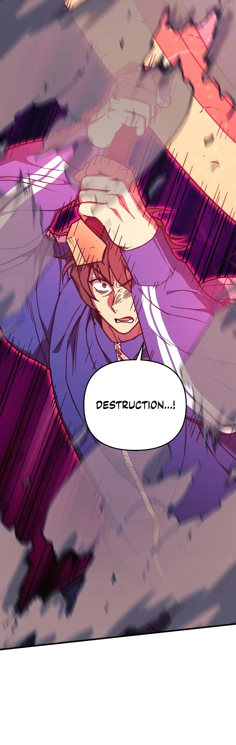 I’ll be Taking a Break for Personal Reasons Chapter 30 page 33 - Chapter 30