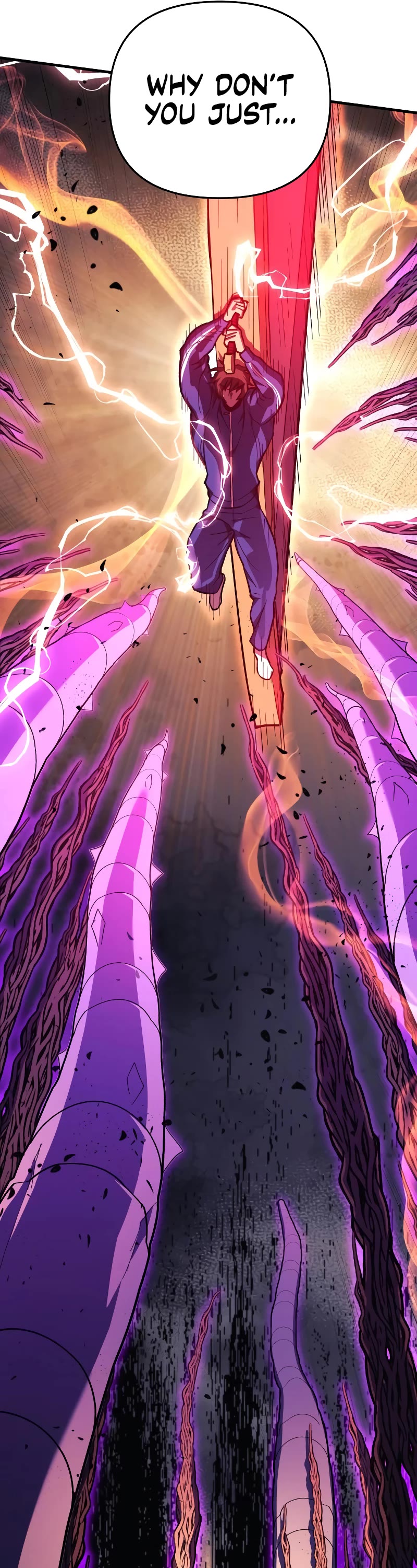 I’ll be Taking a Break for Personal Reasons Chapter 30 page 34 - Chapter 30