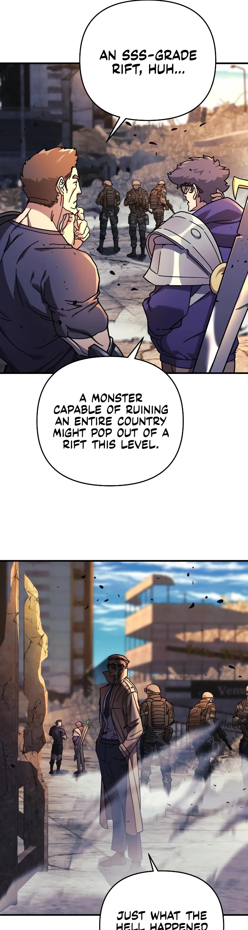 I’ll be Taking a Break for Personal Reasons Chapter 30 page 39 - Chapter 30