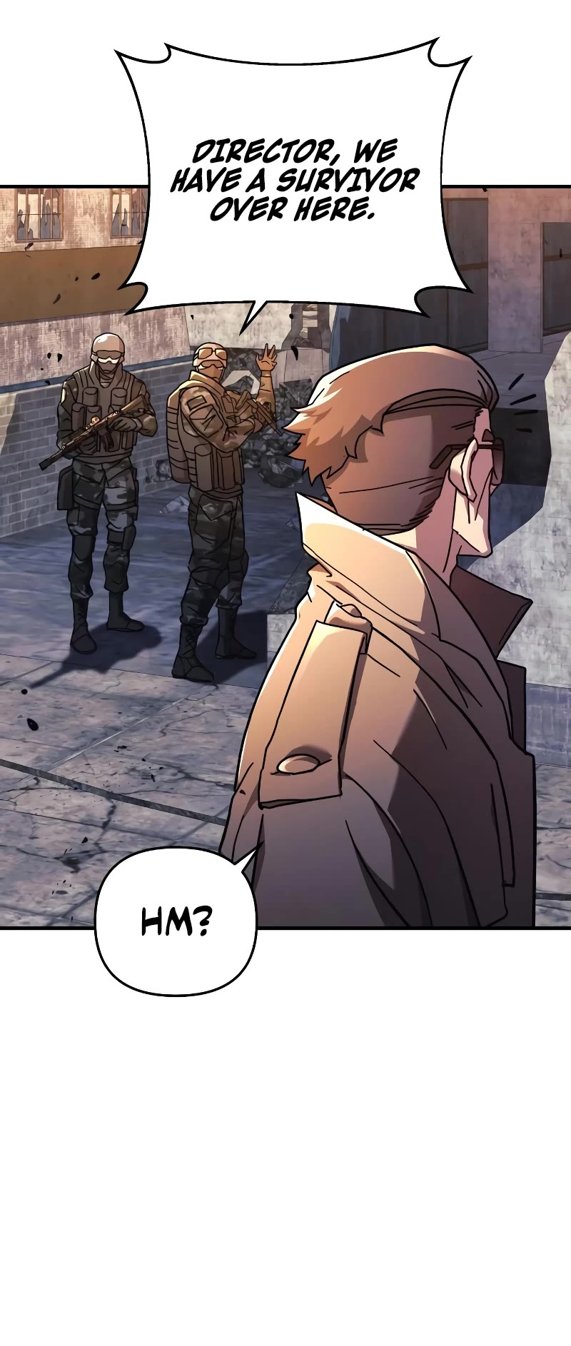 I’ll be Taking a Break for Personal Reasons Chapter 30 page 41 - Chapter 30