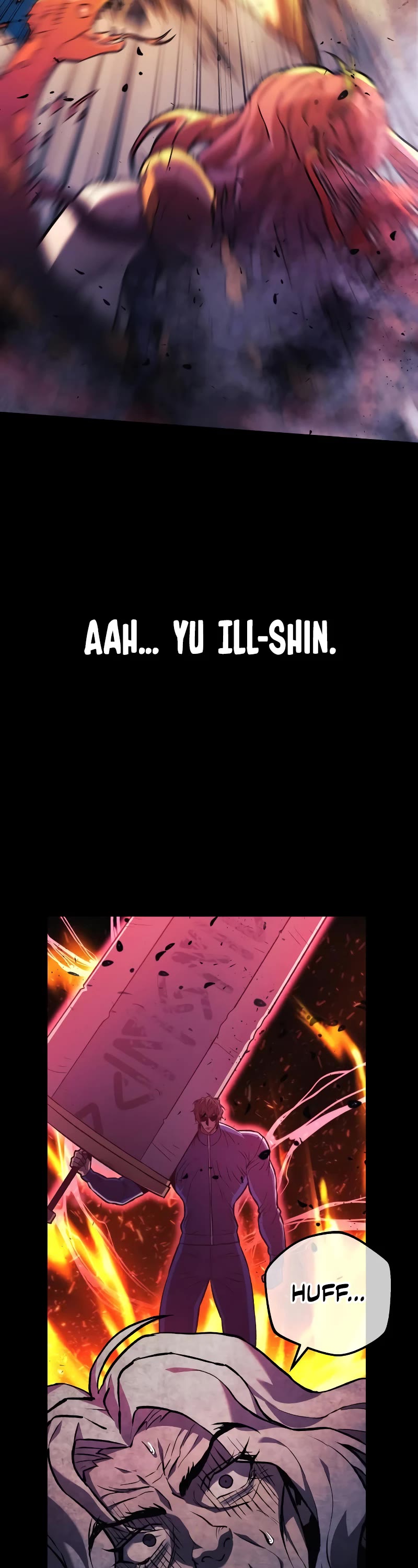 I’ll be Taking a Break for Personal Reasons Chapter 30 page 47 - Chapter 30