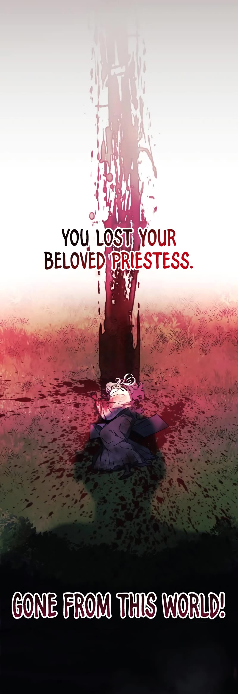 I’ll be Taking a Break for Personal Reasons Chapter 30 page 5 - Chapter 30