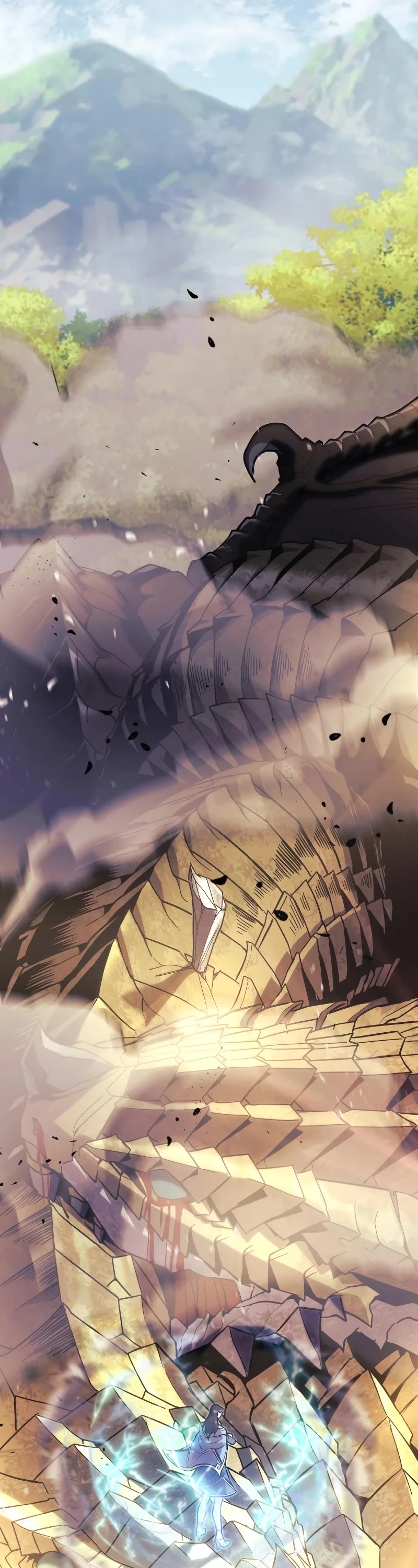 I’ll be Taking a Break for Personal Reasons Chapter 30 page 50 - Chapter 30