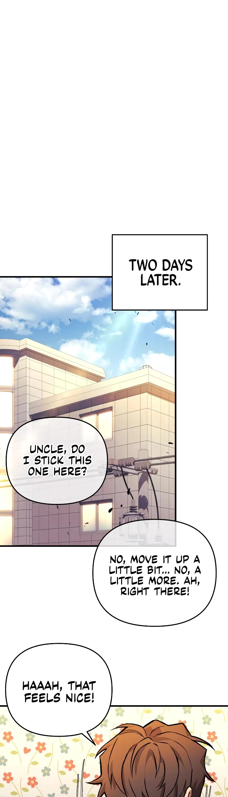 I’ll be Taking a Break for Personal Reasons Chapter 30 page 56 - Chapter 30