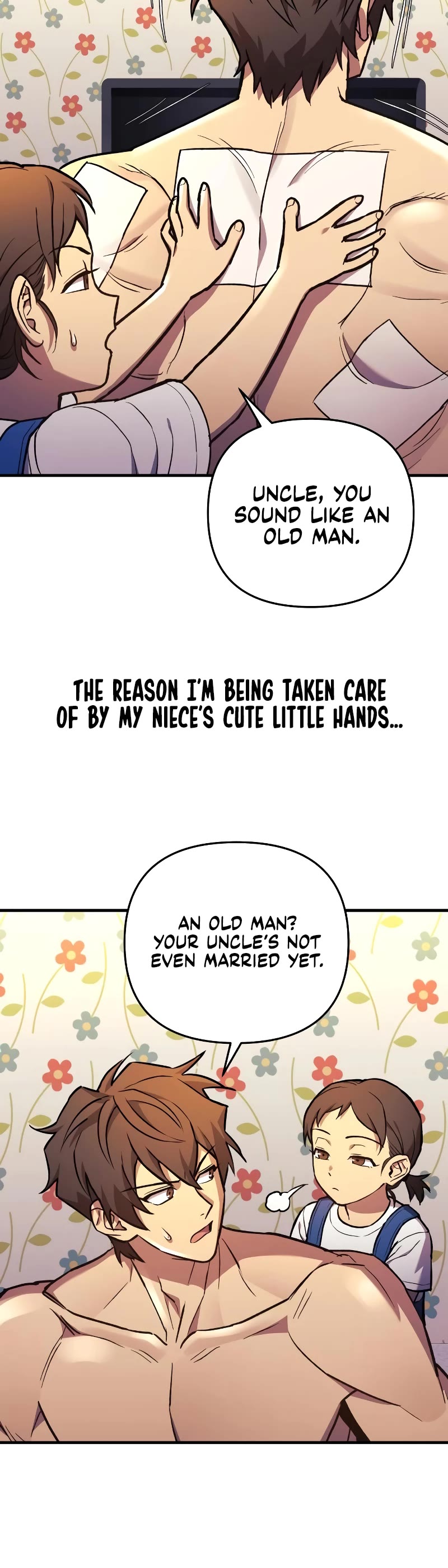 I’ll be Taking a Break for Personal Reasons Chapter 30 page 57 - Chapter 30
